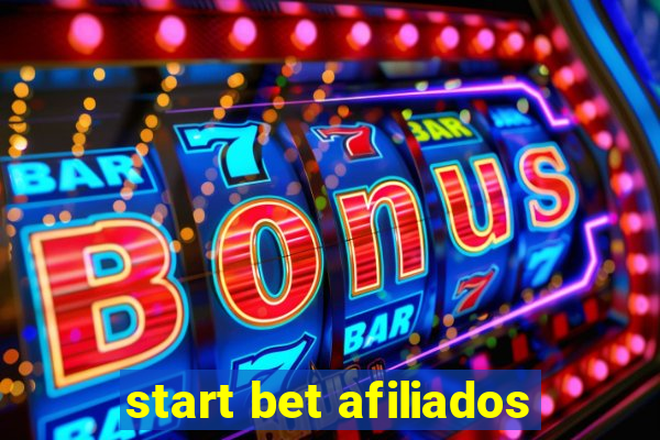 start bet afiliados